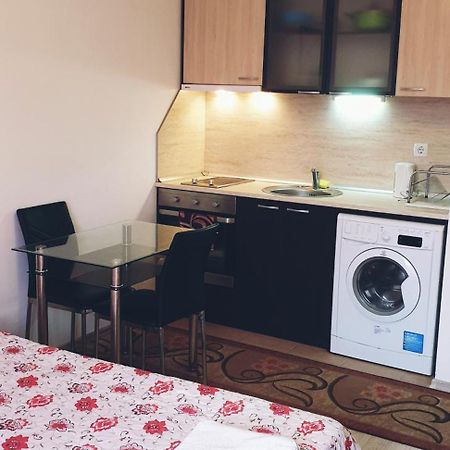 Family Aparthotel Vintegra Burgaz Dış mekan fotoğraf