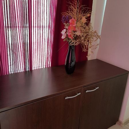 Family Aparthotel Vintegra Burgaz Dış mekan fotoğraf