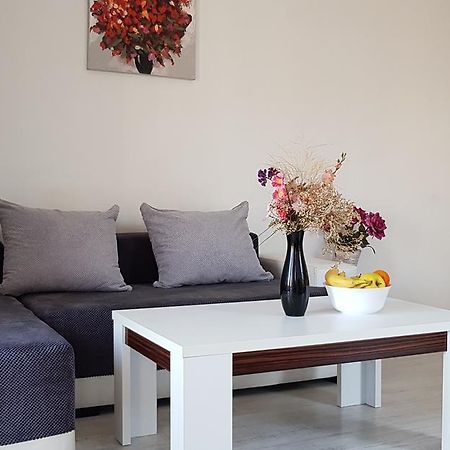 Family Aparthotel Vintegra Burgaz Dış mekan fotoğraf