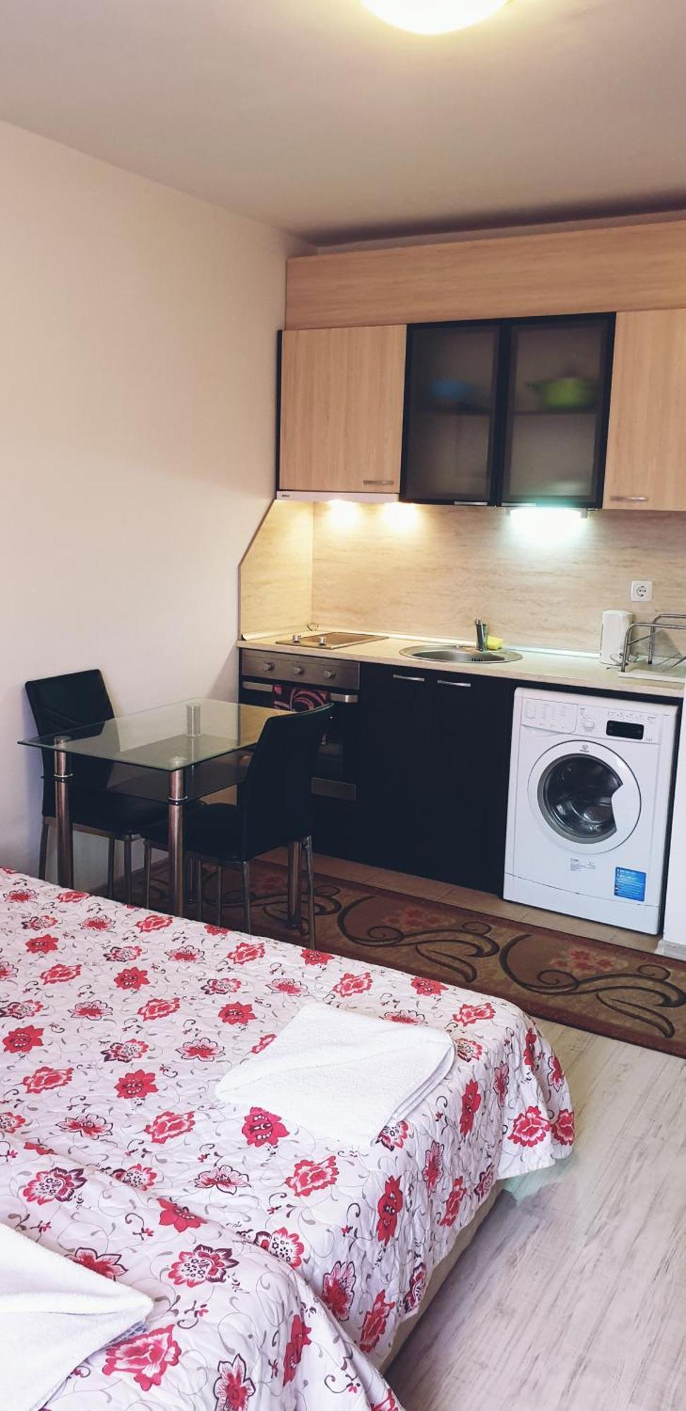 Family Aparthotel Vintegra Burgaz Dış mekan fotoğraf