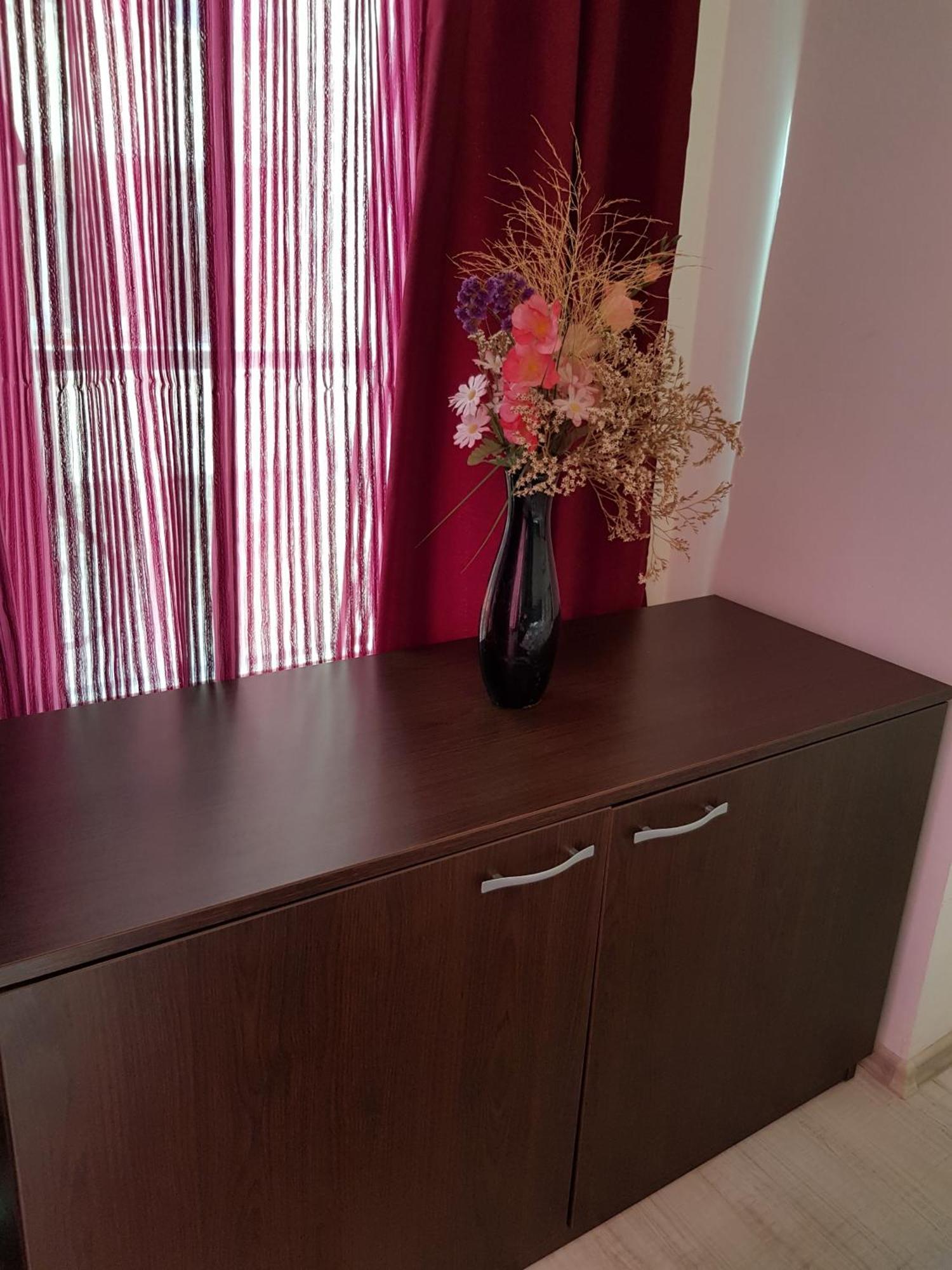Family Aparthotel Vintegra Burgaz Dış mekan fotoğraf