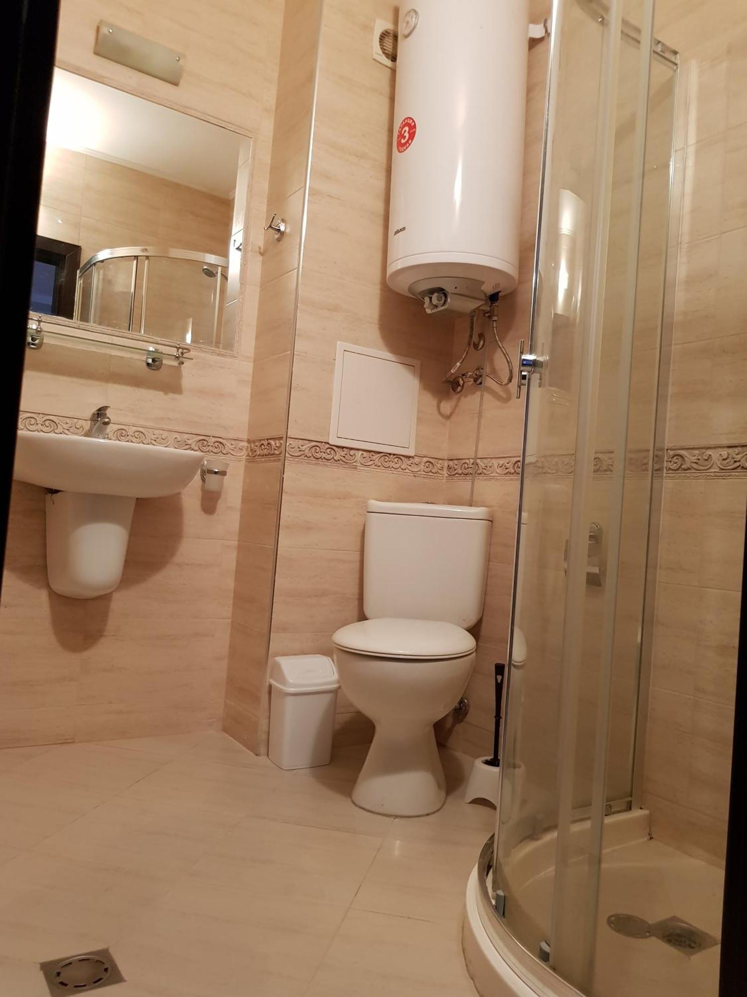 Family Aparthotel Vintegra Burgaz Oda fotoğraf