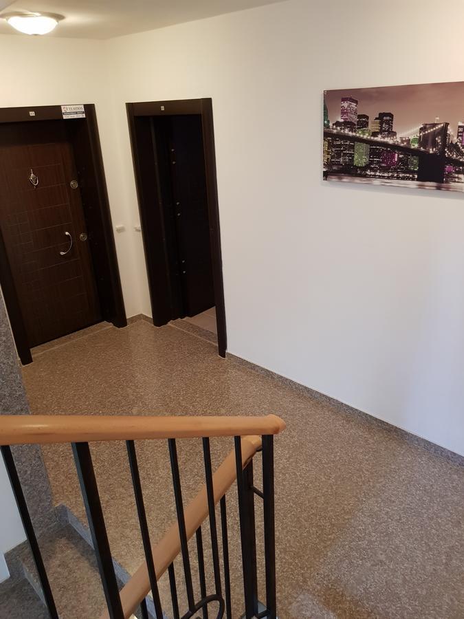 Family Aparthotel Vintegra Burgaz Dış mekan fotoğraf
