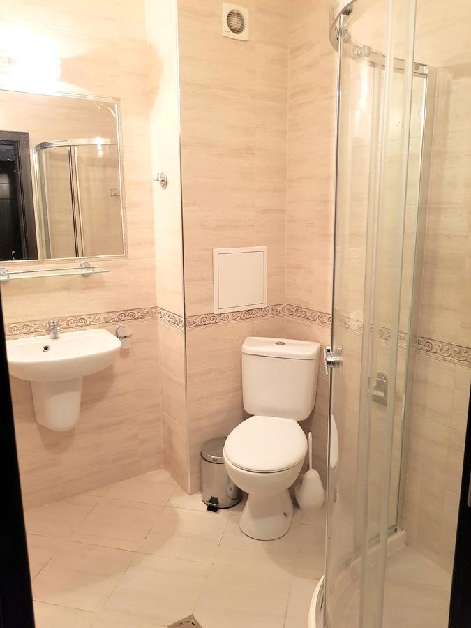Family Aparthotel Vintegra Burgaz Dış mekan fotoğraf