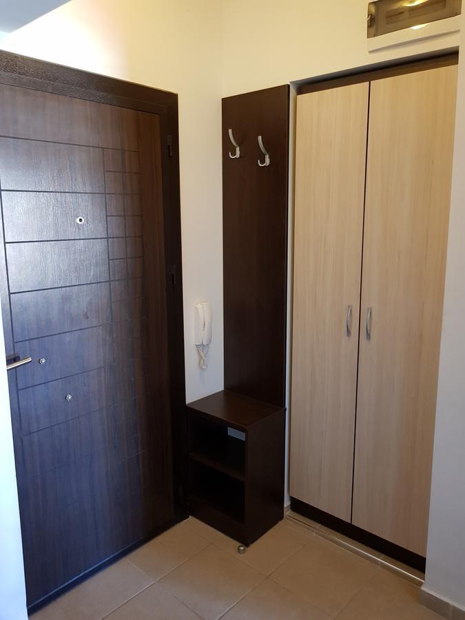 Family Aparthotel Vintegra Burgaz Dış mekan fotoğraf