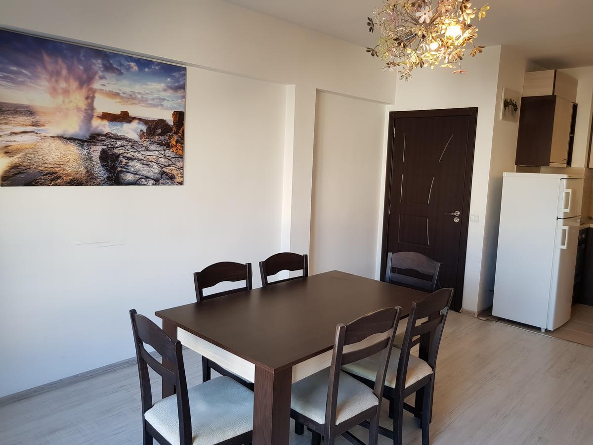 Family Aparthotel Vintegra Burgaz Dış mekan fotoğraf