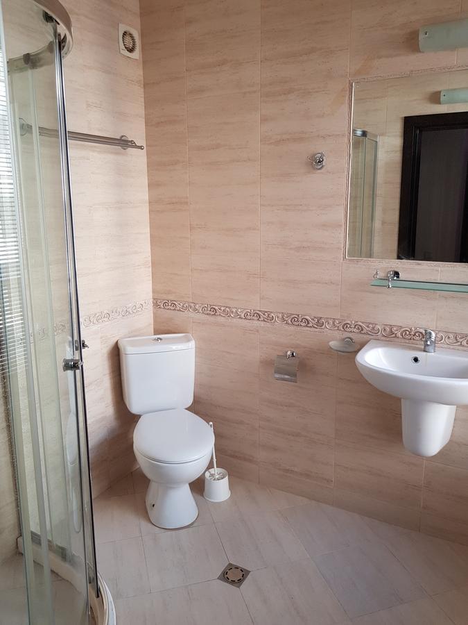 Family Aparthotel Vintegra Burgaz Oda fotoğraf