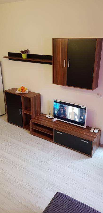 Family Aparthotel Vintegra Burgaz Dış mekan fotoğraf