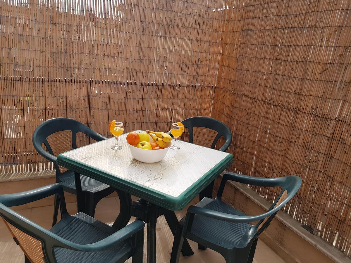 Family Aparthotel Vintegra Burgaz Dış mekan fotoğraf