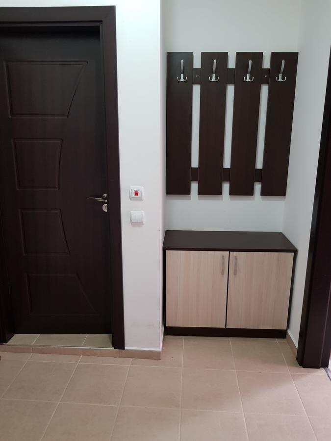 Family Aparthotel Vintegra Burgaz Dış mekan fotoğraf