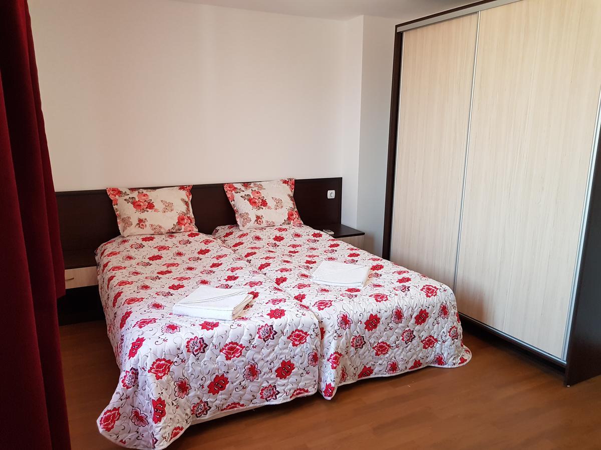 Family Aparthotel Vintegra Burgaz Dış mekan fotoğraf