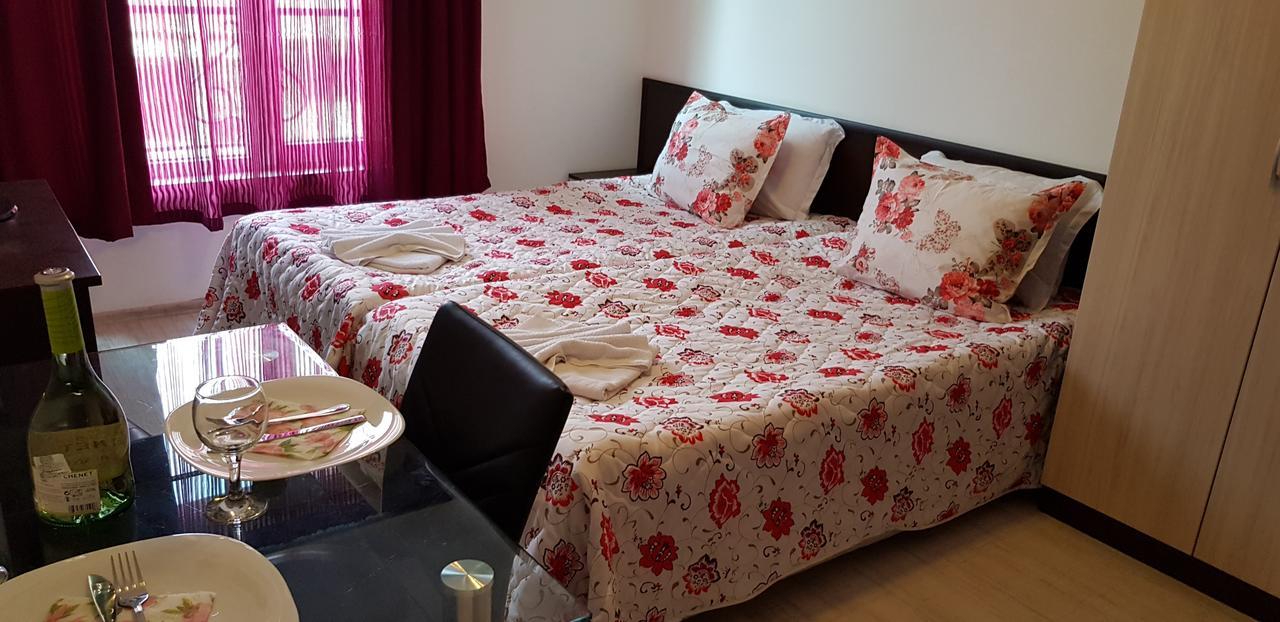 Family Aparthotel Vintegra Burgaz Dış mekan fotoğraf