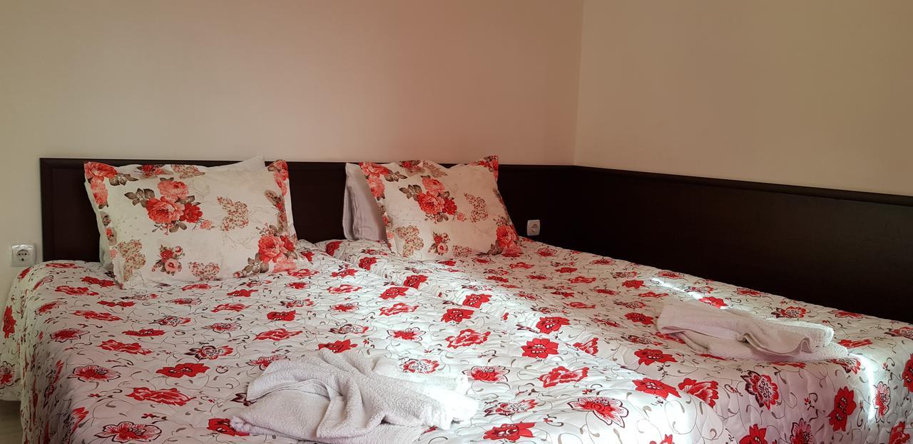 Family Aparthotel Vintegra Burgaz Dış mekan fotoğraf