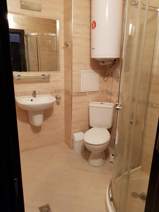 Family Aparthotel Vintegra Burgaz Dış mekan fotoğraf