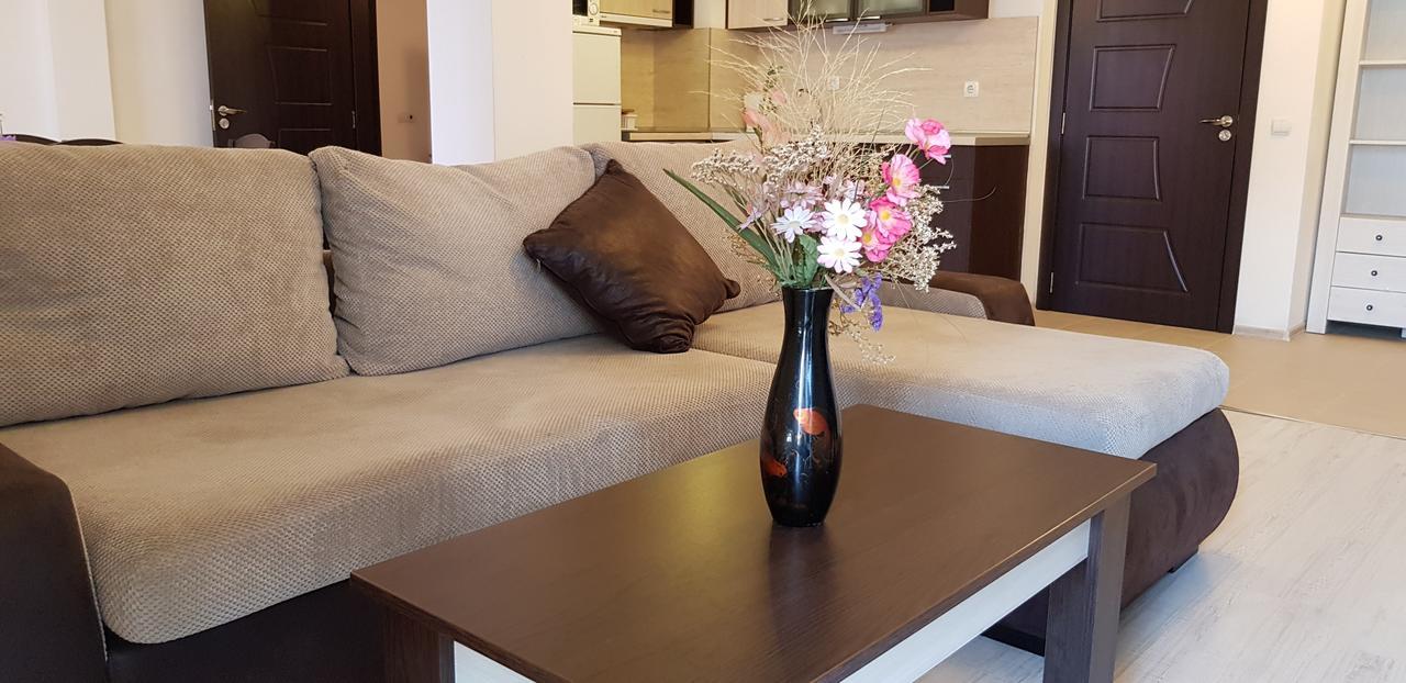 Family Aparthotel Vintegra Burgaz Dış mekan fotoğraf