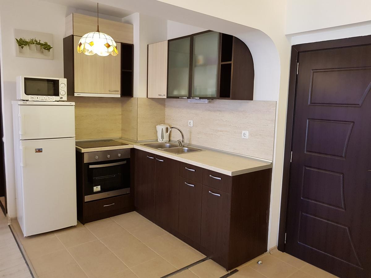 Family Aparthotel Vintegra Burgaz Dış mekan fotoğraf