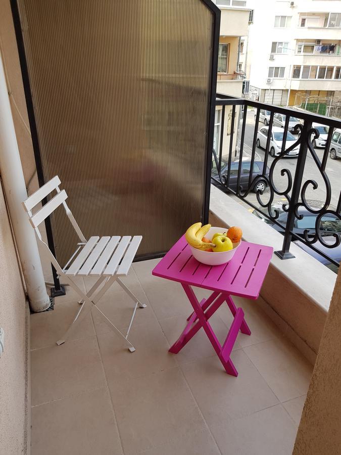 Family Aparthotel Vintegra Burgaz Dış mekan fotoğraf